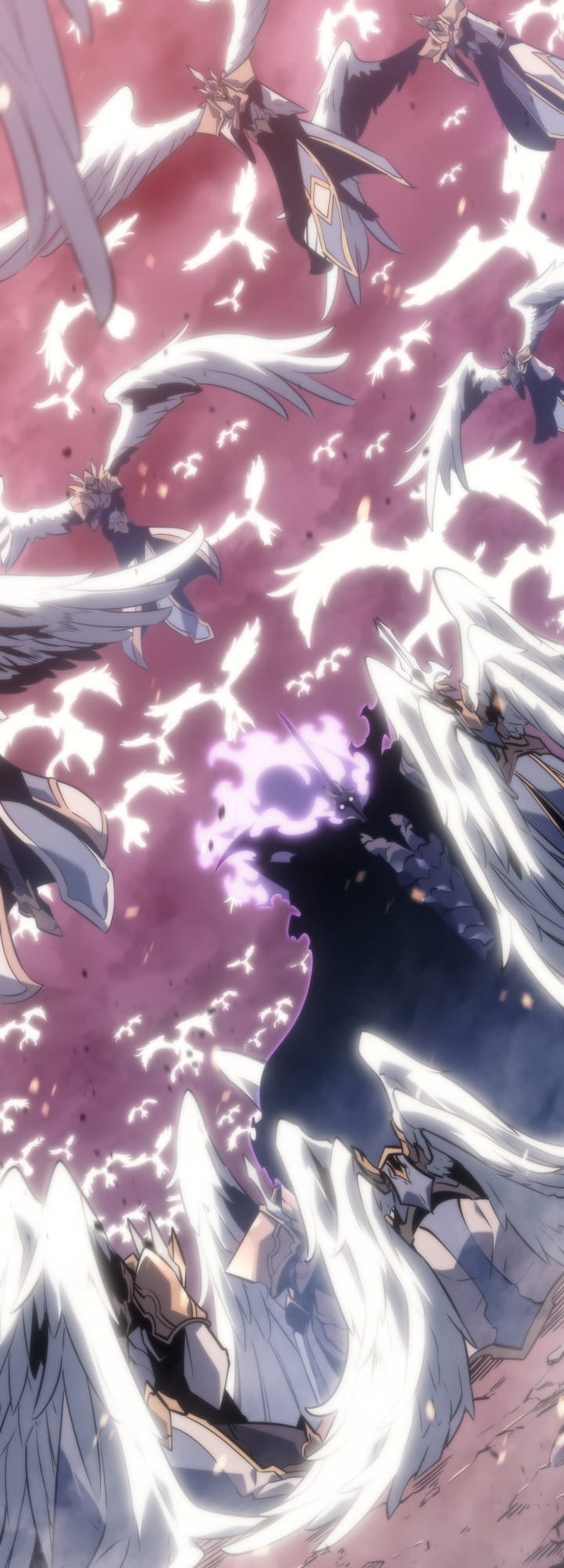 Solo Leveling, Chapter 163 image 37